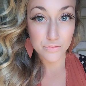 Meet your Posher, Crissy